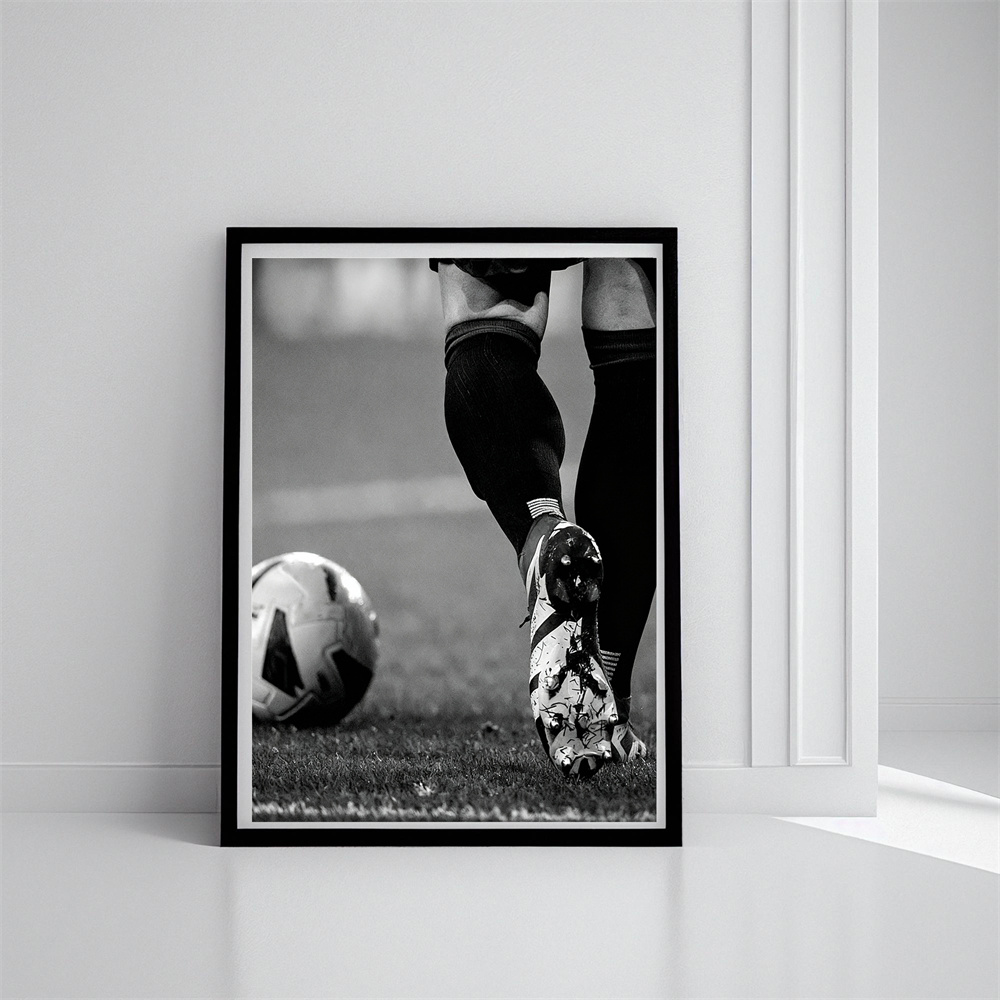 Inspirational Black and White  - Cycling Quote review and price