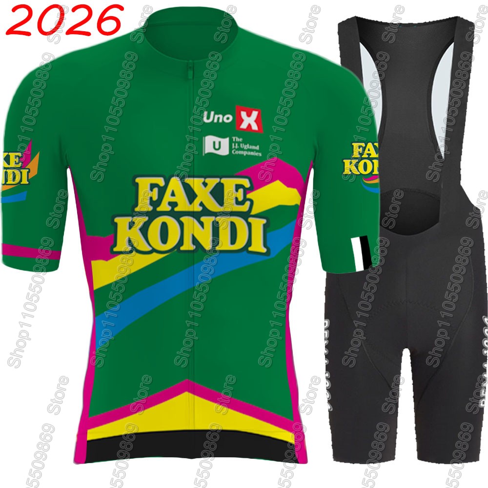 UNO X 2026 Pro Team Cycling Je - Cycling Commute Shorts review and price