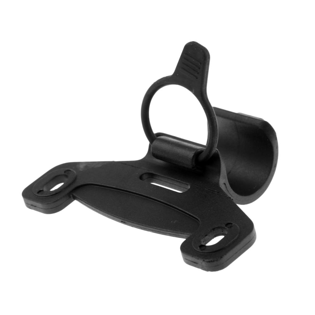 Bicycle Pump Bracket Durable N - Bike Pump Frame Mount review and price