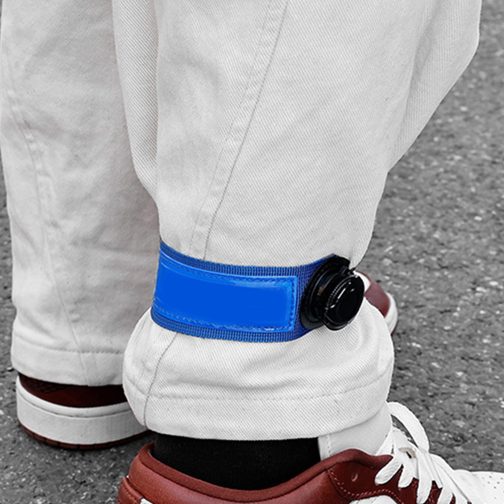 Pants Strap for Bike Reflectiv - Cycling Commuter Pants review and price