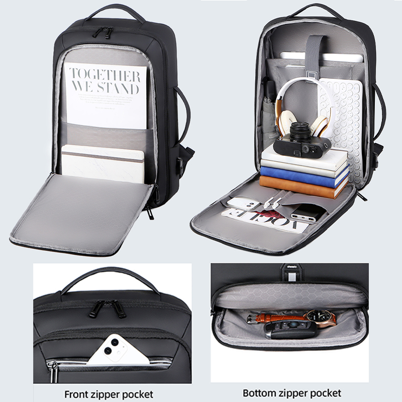Outdoor Climbing Backpack Men' - Cycling Commuter Backpack Laptop review and price