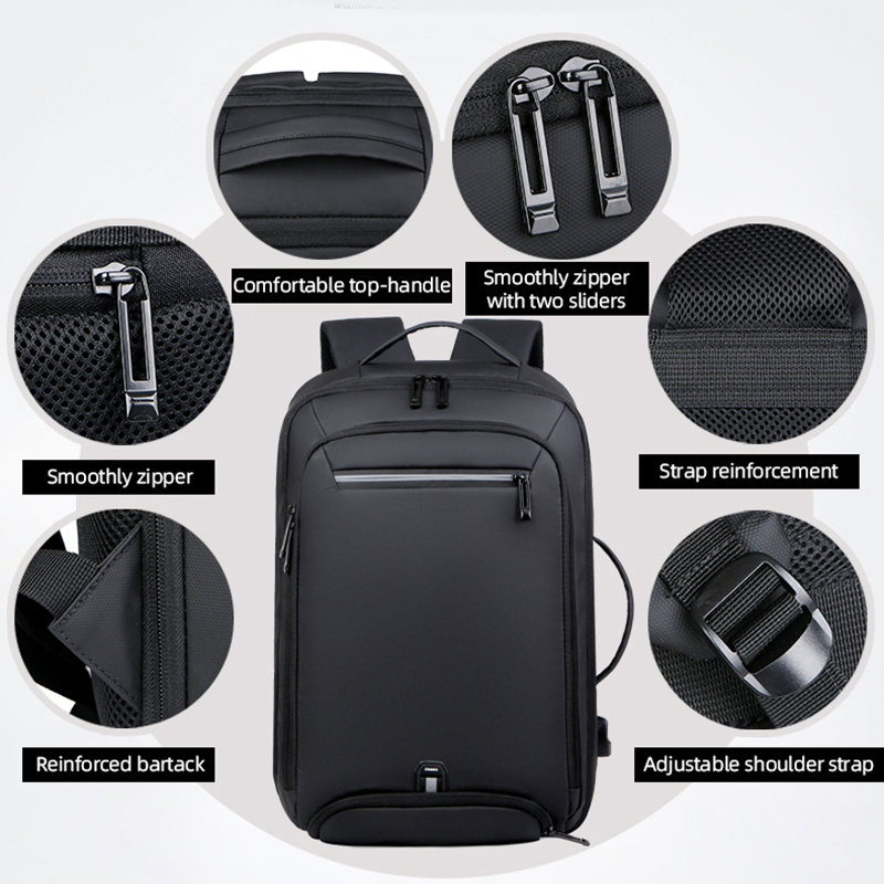 Outdoor Climbing Backpack Men' - Cycling Commuter Backpack Laptop review and price