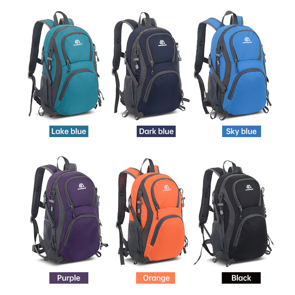 20L Outdoor Cycle Hiking Backp - Cycling Journey review and price