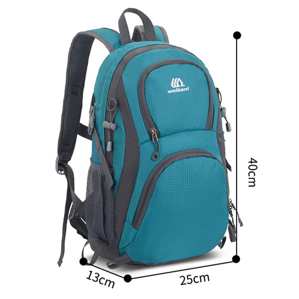 20L Outdoor Cycle Hiking Backp - Cycling Journey review and price