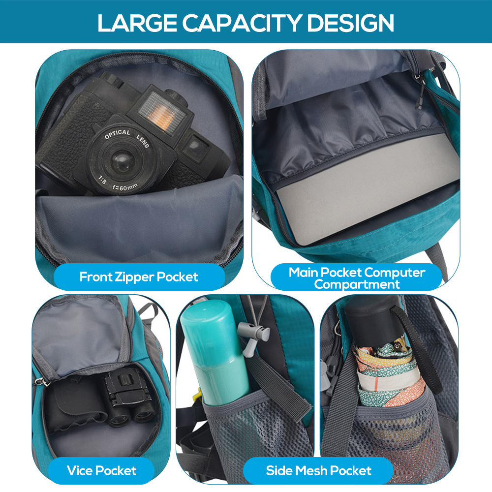 20L Outdoor Cycle Hiking Backp - Cycling Journey review and price
