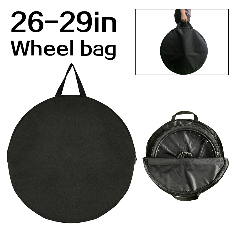 26-29inches Wheel Bag Mountain - Cycling Journey review and price