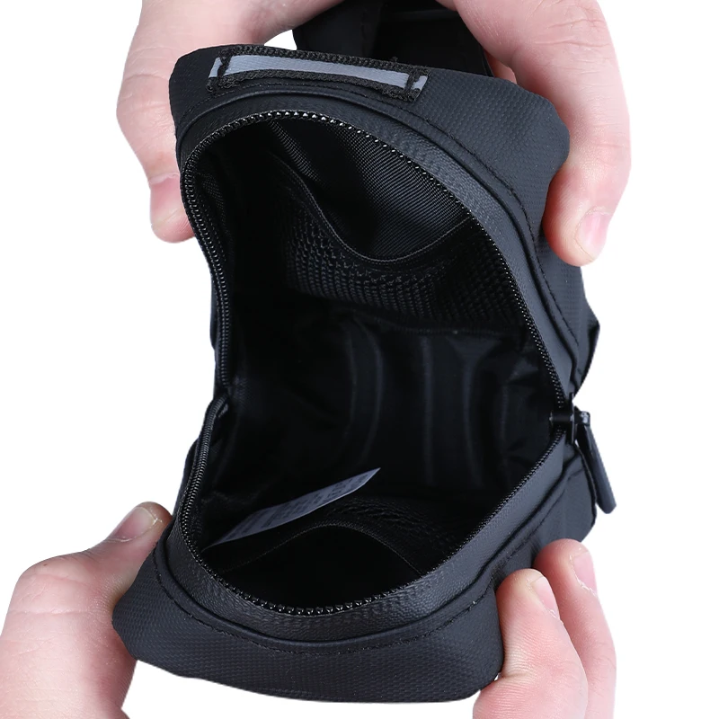ESLNF Bike Saddle Bag Waterpro - Commuting By Bike review and price