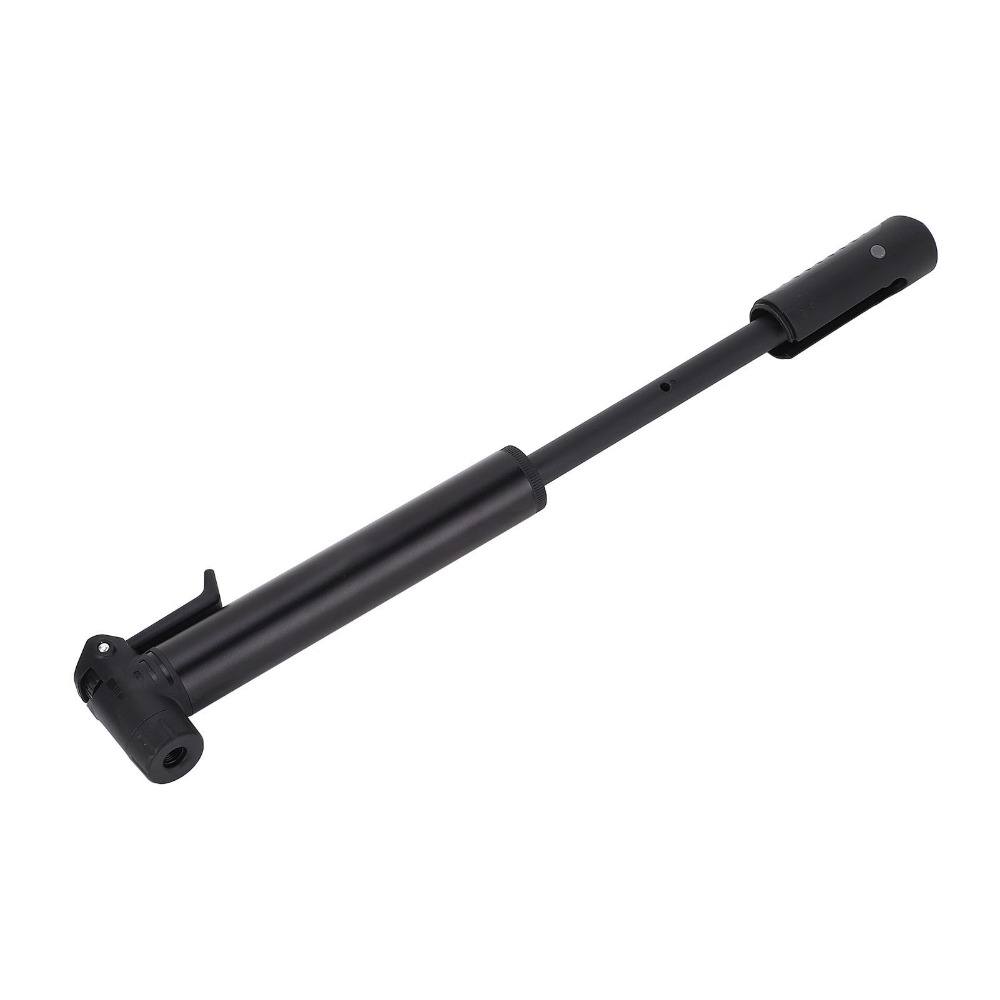 Portable Bike Pump Mini Alumin - Bike Pump Frame Mount review and price