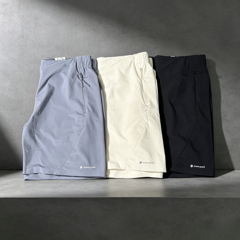 snow peak Summer New Sports Sh - Cycling Commuter Pants review and price