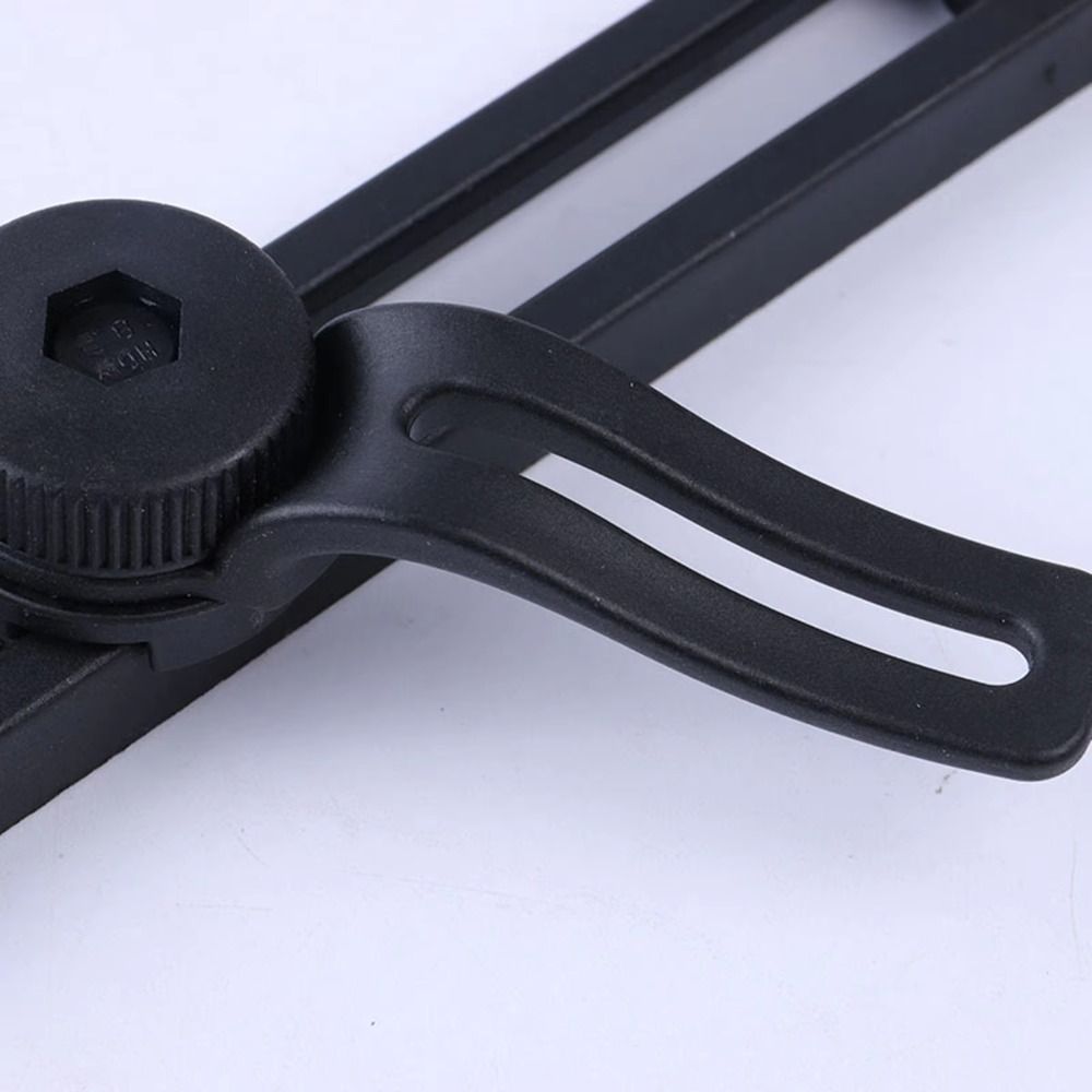 Adjustable Bike Bag Buckle Pan - Cycling Journey review and price