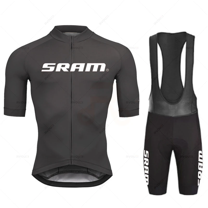 2024 Sram Pro Cycling Jersey S - Cycling Commute Shorts review and price