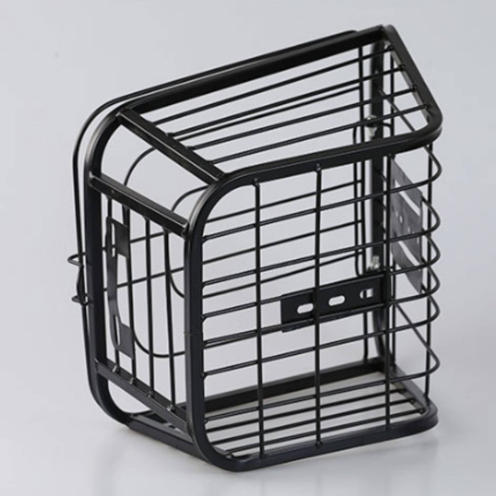 Folding Rear Bike Basket Folda - Cycling Commute review and price