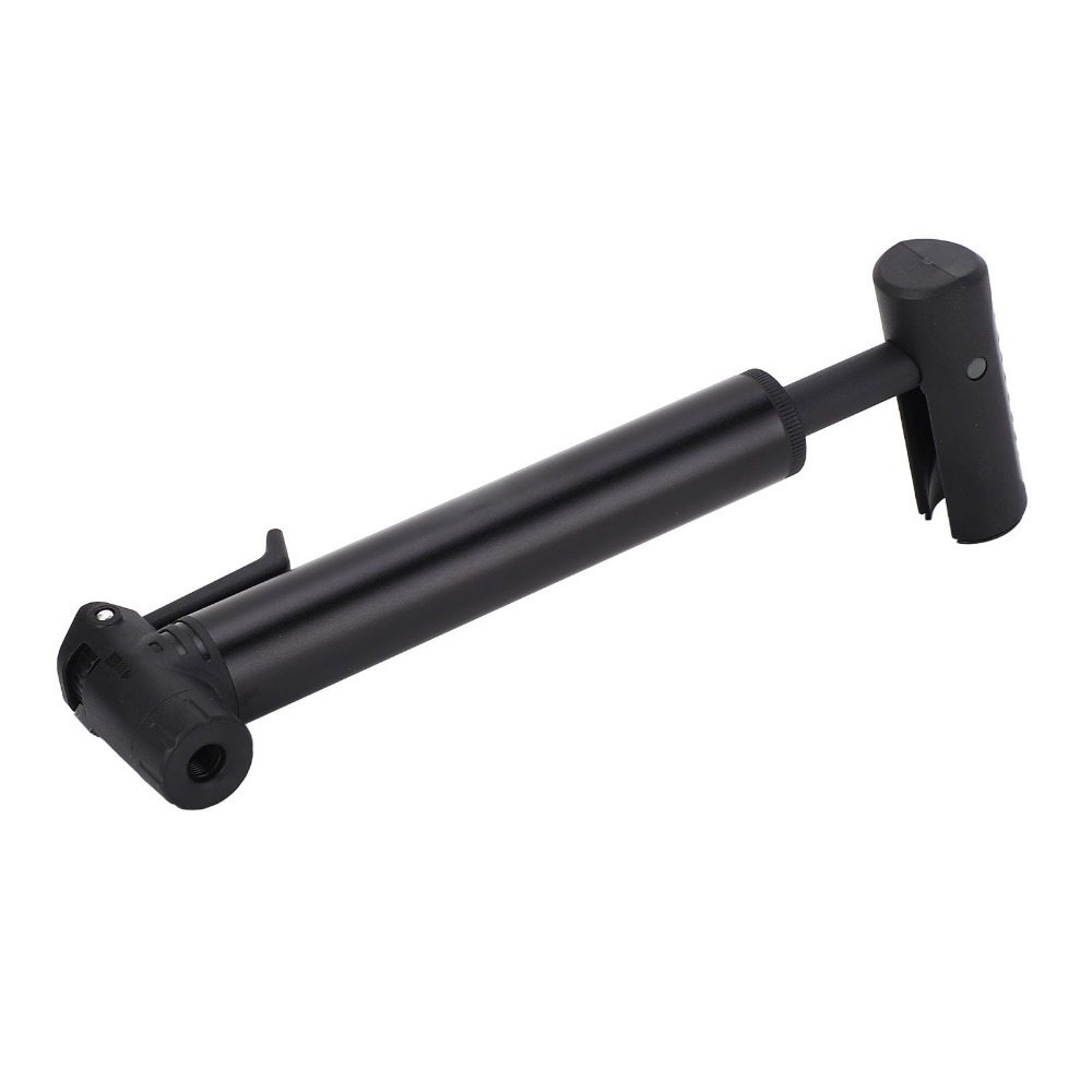 Portable Bike Pump Aluminum Al - Bike Pump Frame Mount review and price
