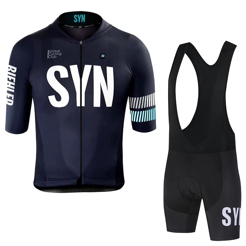 SYN Men's cycling jersey summe - Cycling Commuter Pants review and price