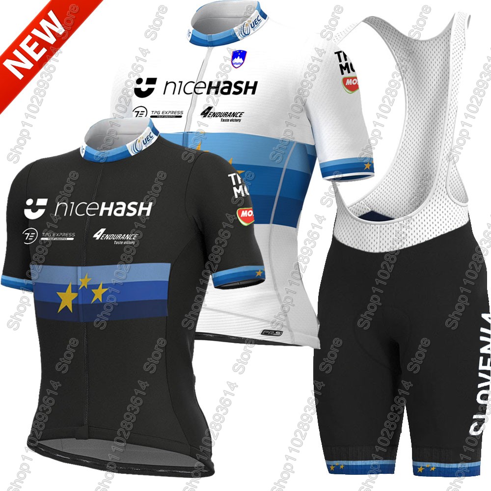 Slovenia 2026 National Team Eu - Cycling Commute Shorts review and price