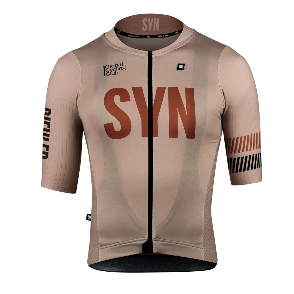 SYN Brown Cycling Clothing men - Cycling Commuter Pants review and price