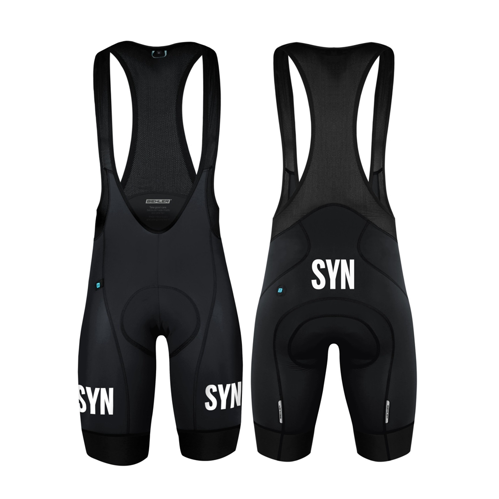 SYN Brown Cycling Clothing men - Cycling Commuter Pants review and price