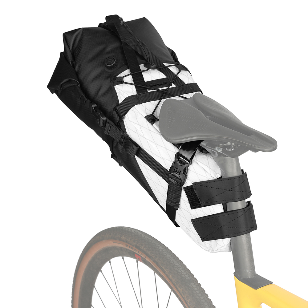 Rhinowalk Upgraded Bicycle Tai - Cycling Journey review and price