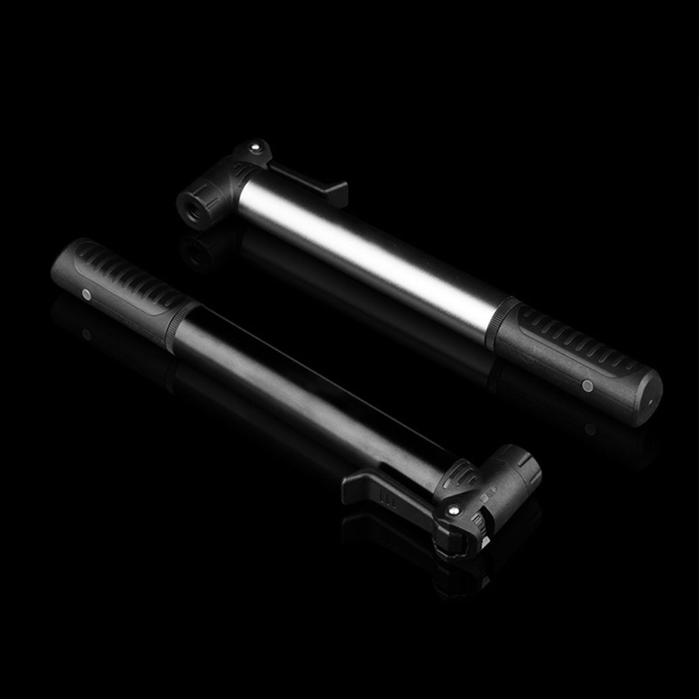 Portable Bike Pump Aluminum Al - Bike Pump Frame Mount review and price