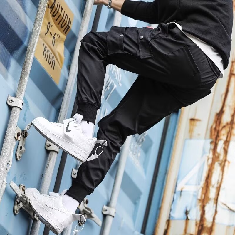 2025 New Men's Cargo Pants, Th - Cycling Commuter Pants review and price