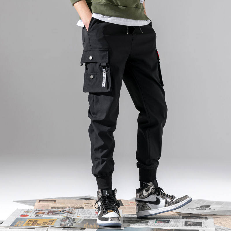 2025 New Men's Cargo Pants, Th - Cycling Commuter Pants review and price