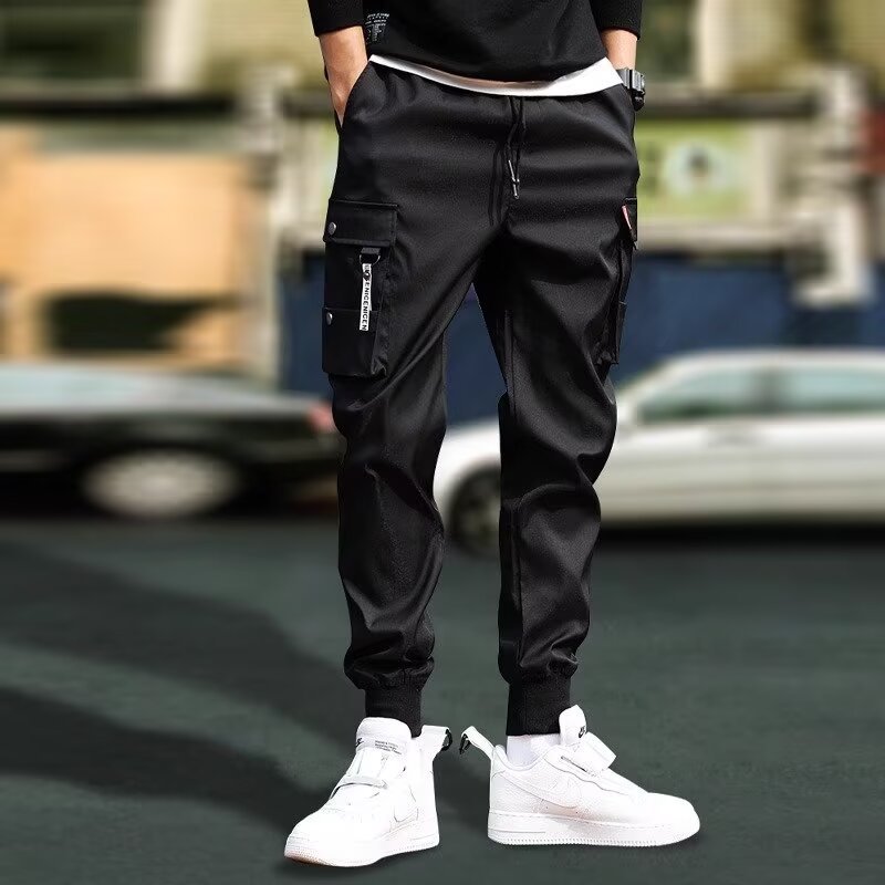 2025 New Men's Cargo Pants, Th - Cycling Commuter Pants review and price