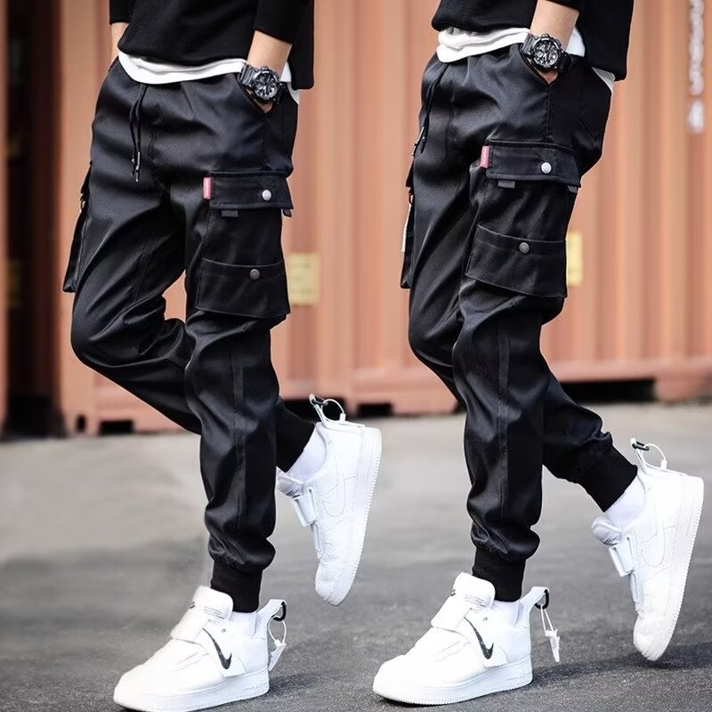 2025 New Men's Cargo Pants, Th - Cycling Commuter Pants review and price