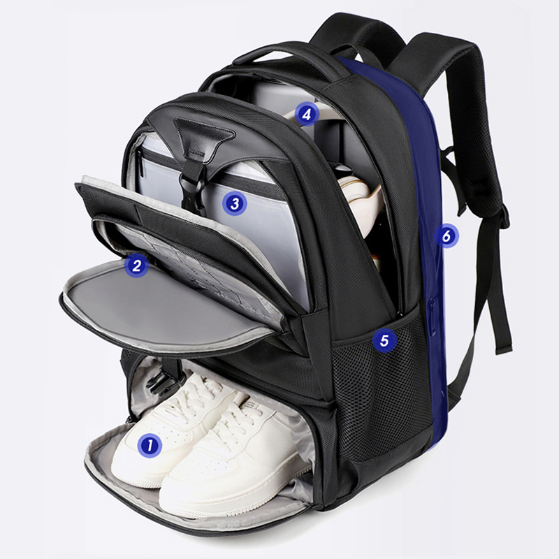 Expand Travel Commuting Climbi - Cycling Commuter Backpack Laptop review and price