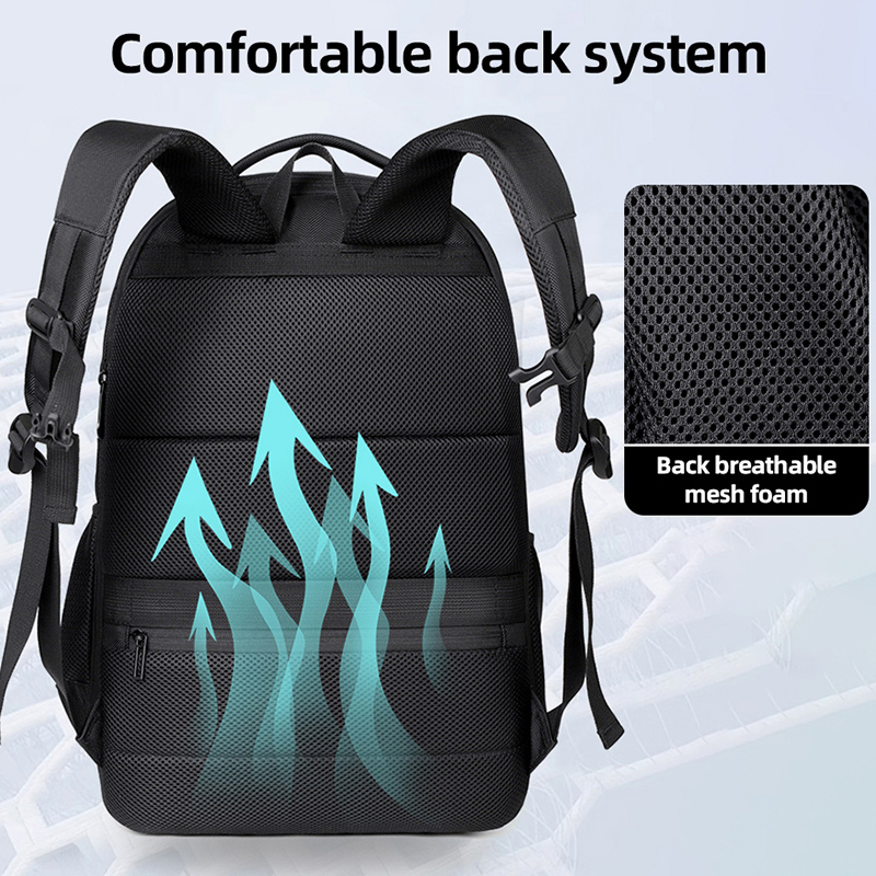 Expand Travel Commuting Climbi - Cycling Commuter Backpack Laptop review and price