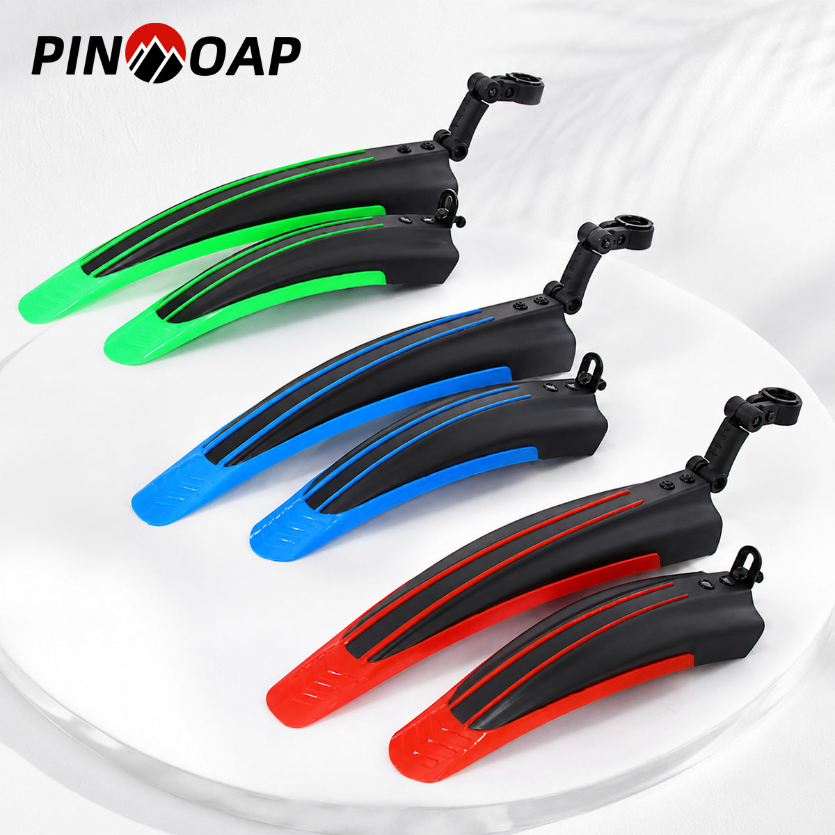 PINMOAP Mtb Road Bike Fender B - Cycling Commute Rain review and price