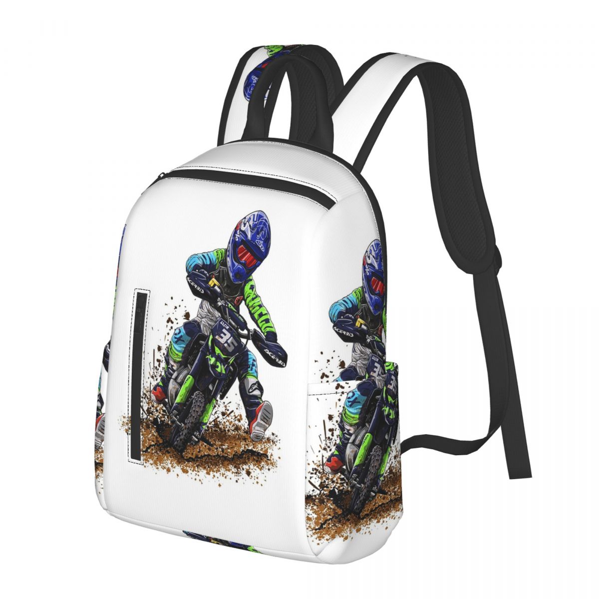 Motocross Dirt Bike Studios MX - Cycling Journey review and price