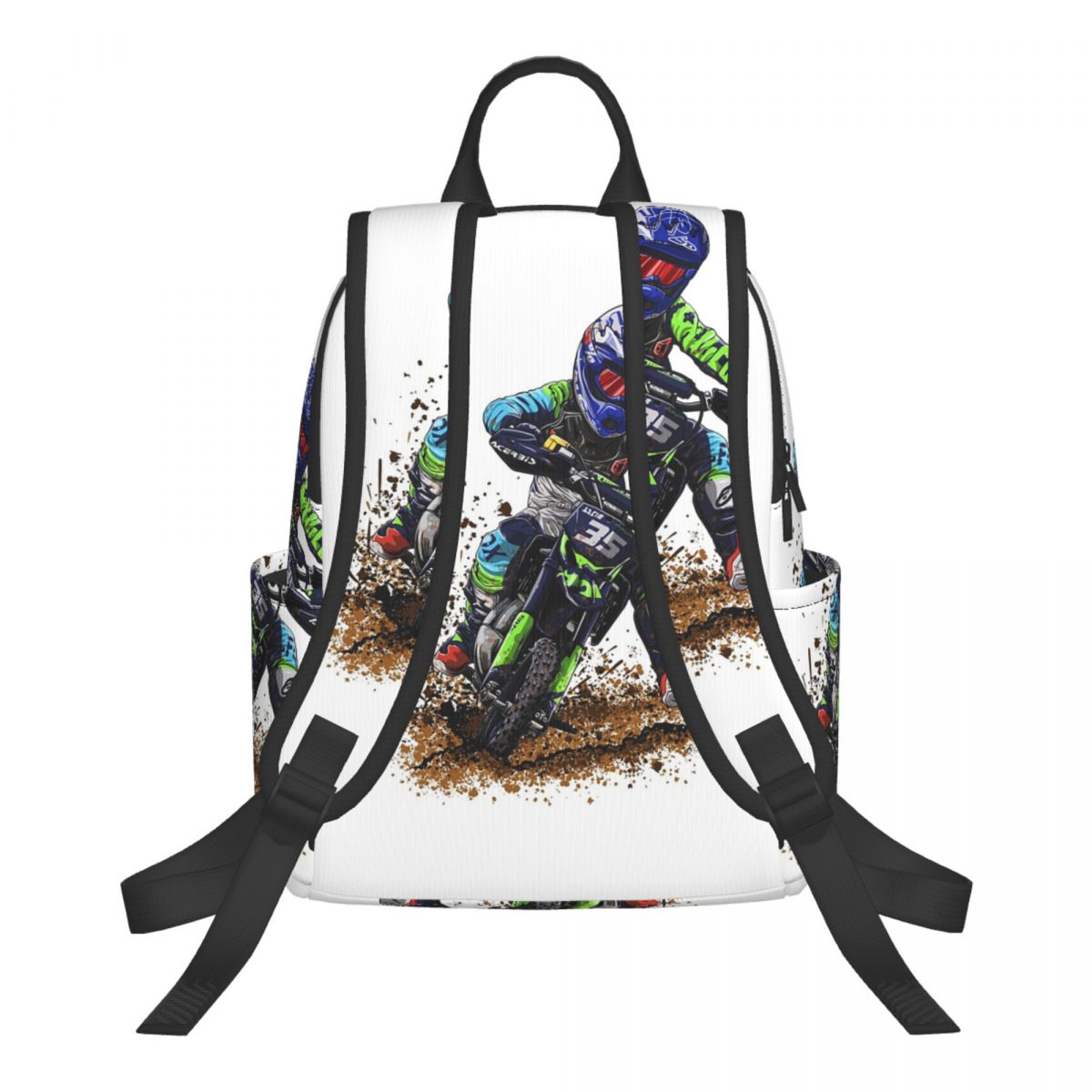 Motocross Dirt Bike Studios MX - Cycling Journey review and price