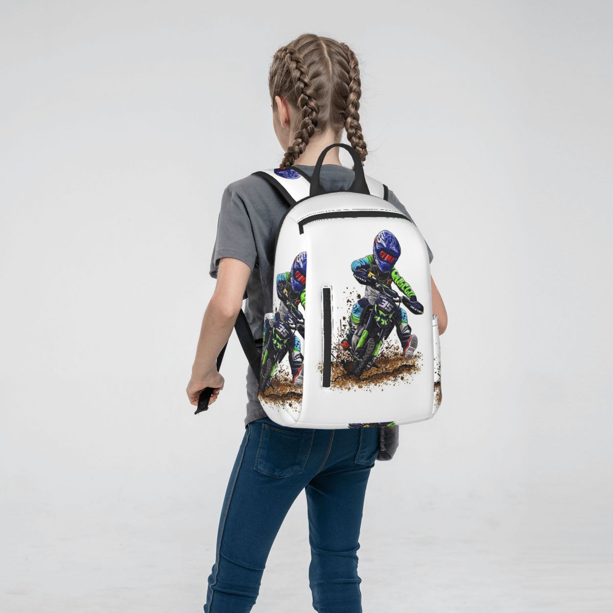 Motocross Dirt Bike Studios MX - Cycling Journey review and price