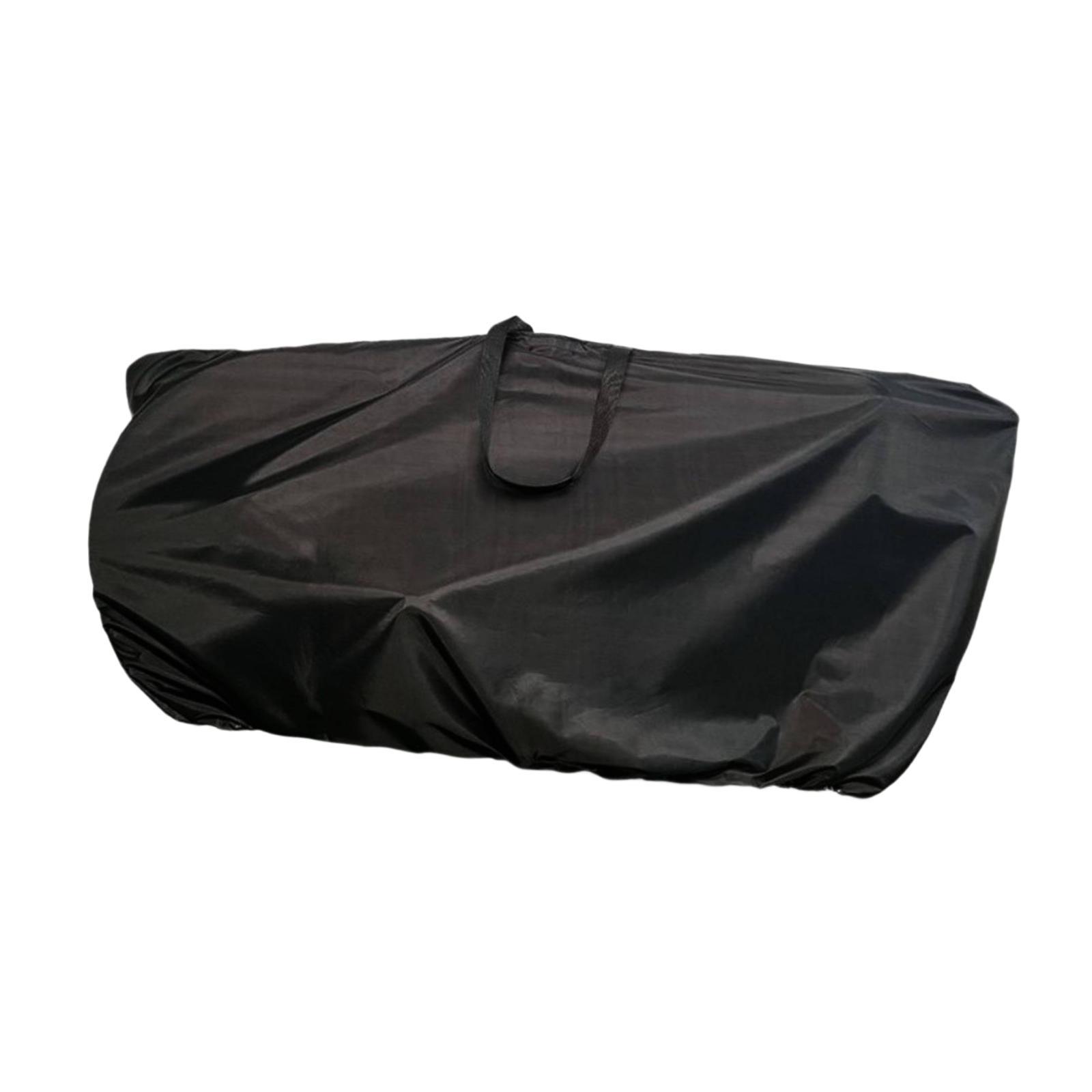 Bike Travel Storage Bag Oxford - Cycling Journey review and price