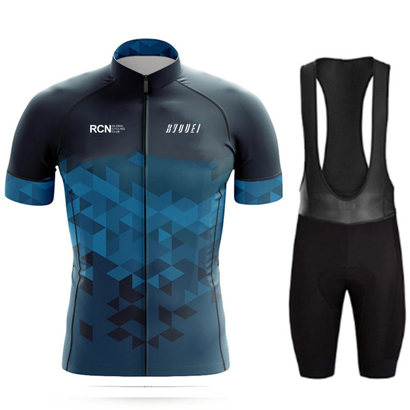 Rcn Rvouei Cycling Jersey Set  - Cycling Commute Shorts review and price
