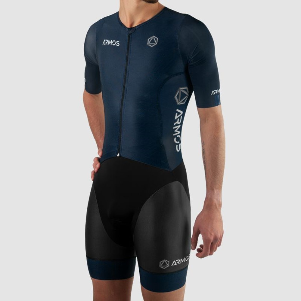 Sila New Men's Bike Mtb Triath - Cycling Commuter Pants review and price