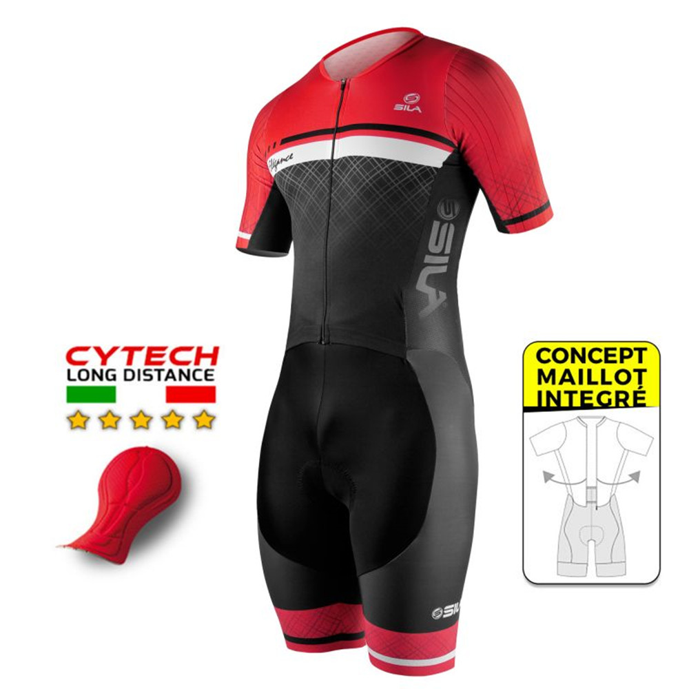Sila New Men's Bike Mtb Triath - Cycling Commuter Pants review and price