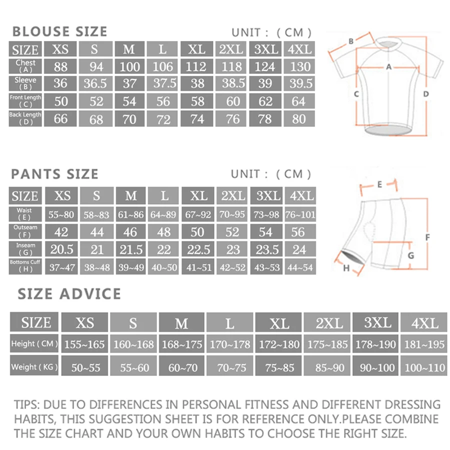 2025 Hiru Cycling Jersey Set S - Cycling Commuter Pants review and price