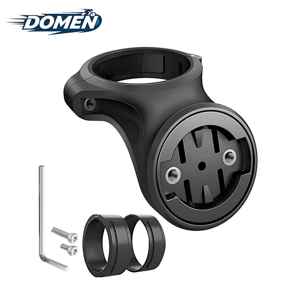 DOMEN Bicycle Saddle Lamp Moun - Commuting By Bike review and price