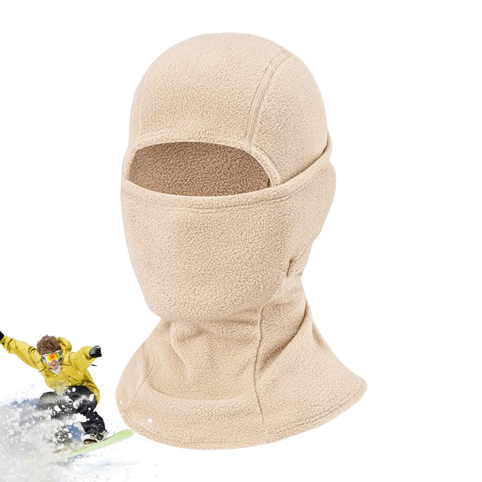 Winter Face Masque Cycling Nec - Cycling Commute review and price