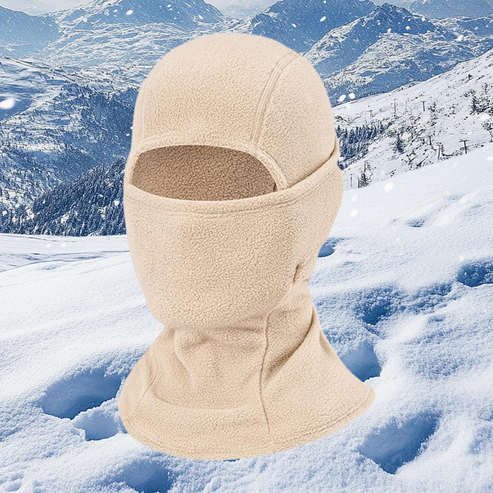 Winter Face Masque Cycling Nec - Cycling Commute review and price