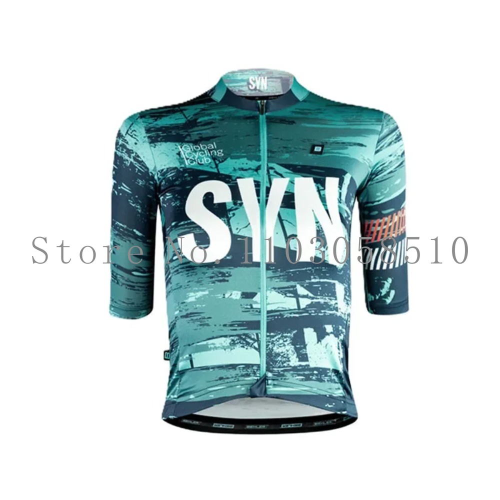 SYN Jersey Men's Bib Sponge Cu - Cycling Commuter Pants review and price