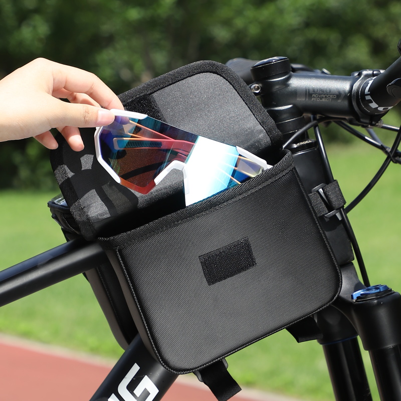WEST BIKING Waterproof Bicycle - Cycling Journey review and price