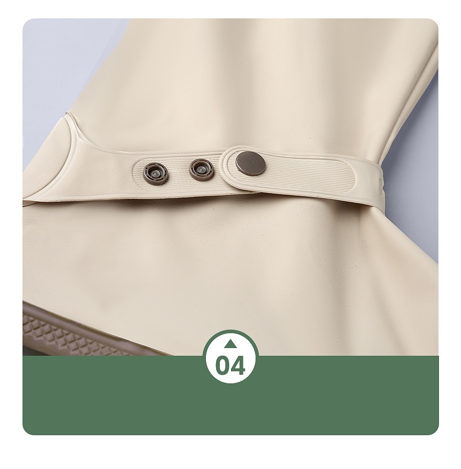 Stylish Unisex Tall Rain Overs - Cycling Commute Rain review and price